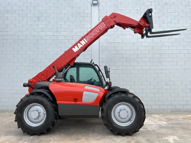 Manitou MT732 Manitou MT732